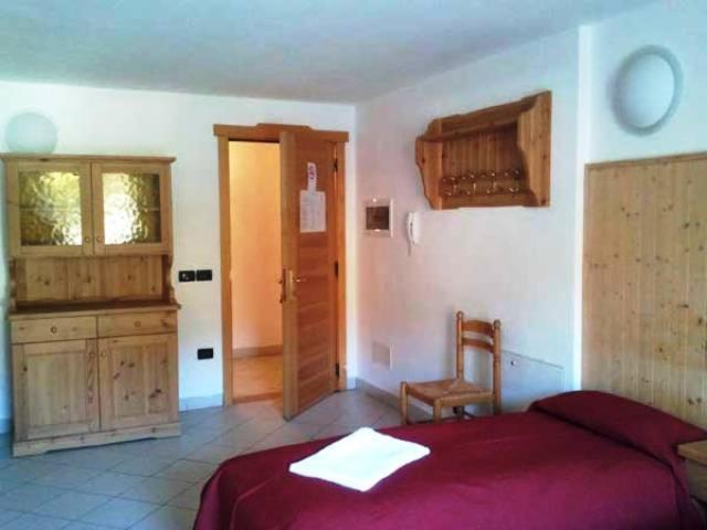 ברנטוניקו Hotel Residence Bellavista חדר תמונה