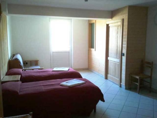 ברנטוניקו Hotel Residence Bellavista חדר תמונה