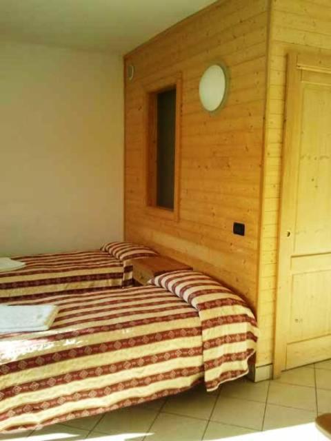 ברנטוניקו Hotel Residence Bellavista חדר תמונה