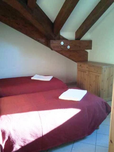 ברנטוניקו Hotel Residence Bellavista חדר תמונה