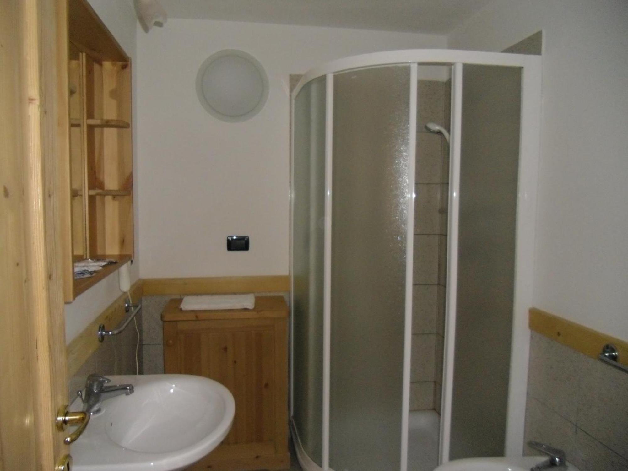 ברנטוניקו Hotel Residence Bellavista חדר תמונה