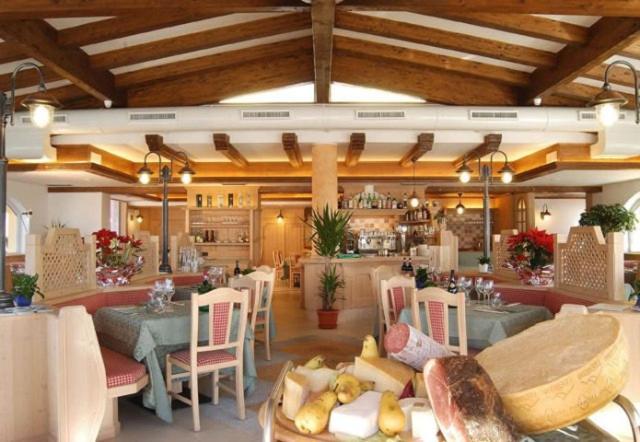 ברנטוניקו Hotel Residence Bellavista מראה חיצוני תמונה