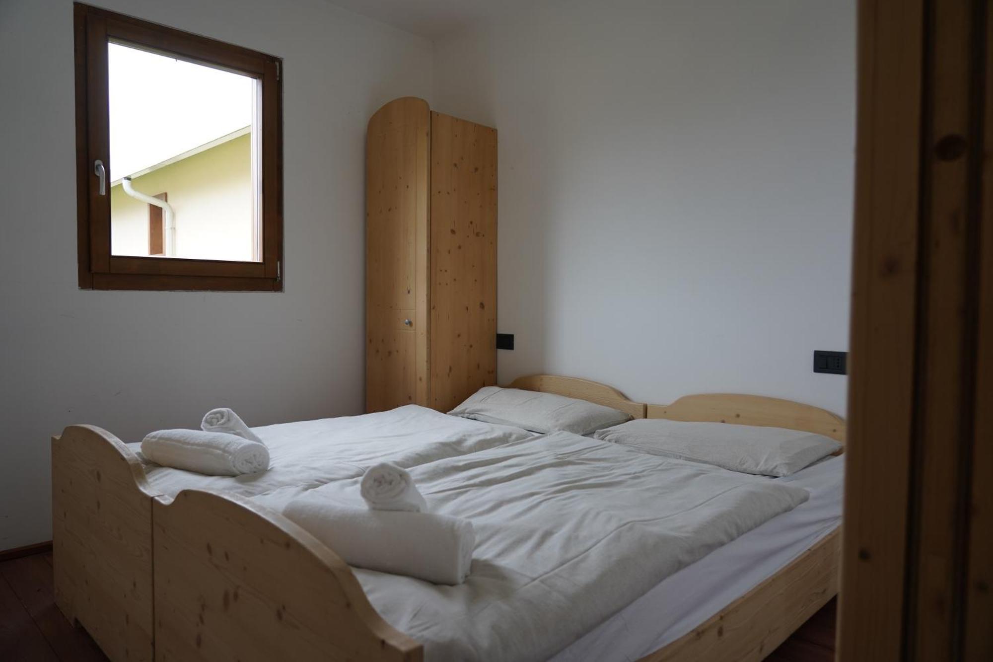 ברנטוניקו Hotel Residence Bellavista מראה חיצוני תמונה