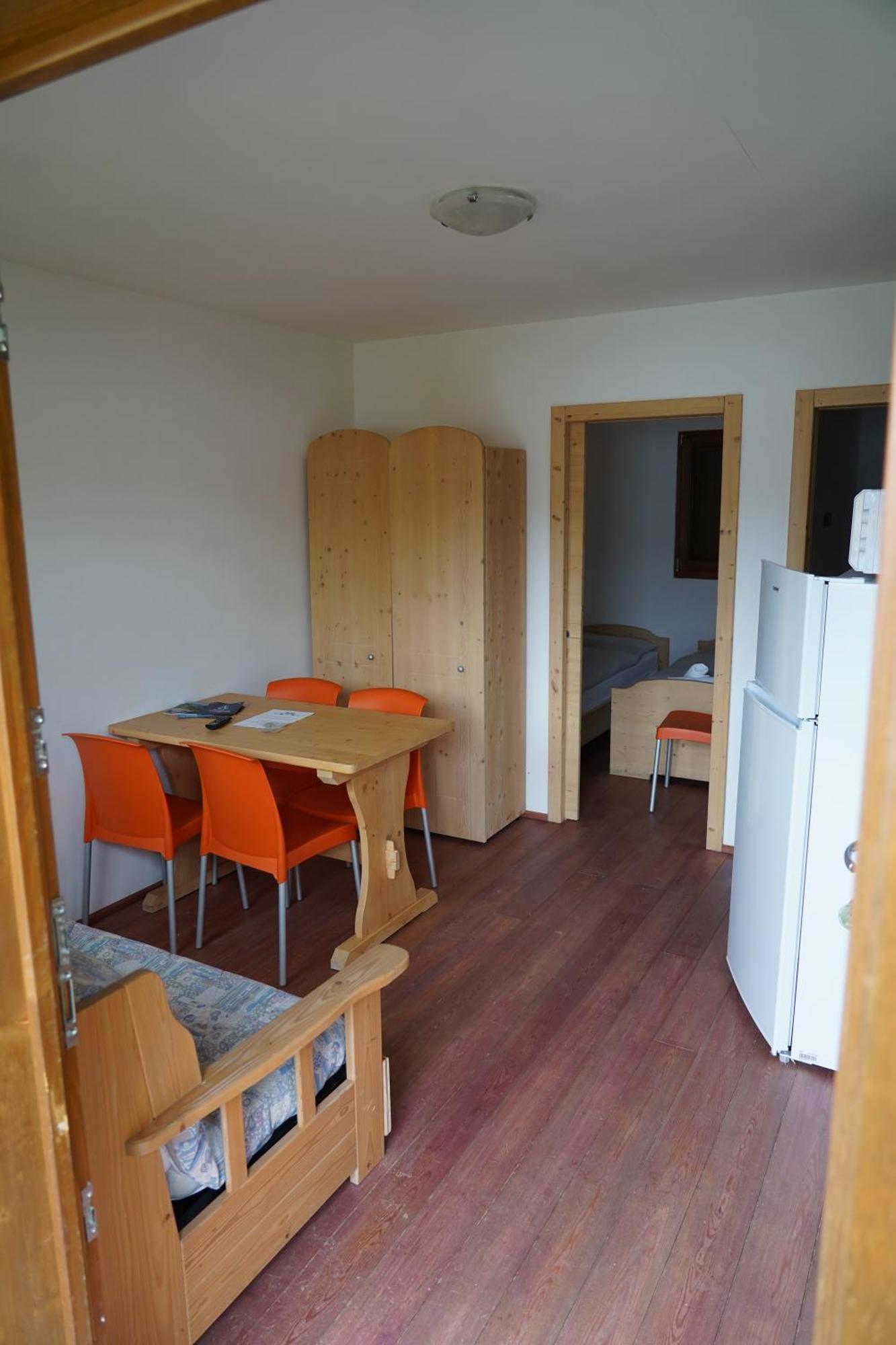 ברנטוניקו Hotel Residence Bellavista מראה חיצוני תמונה