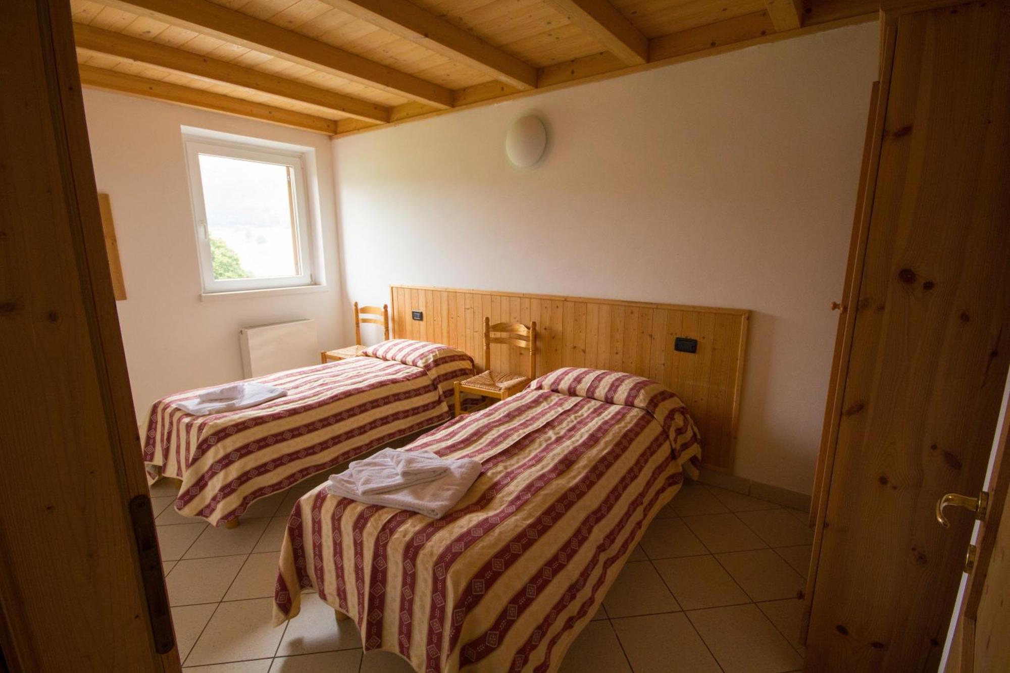 ברנטוניקו Hotel Residence Bellavista חדר תמונה