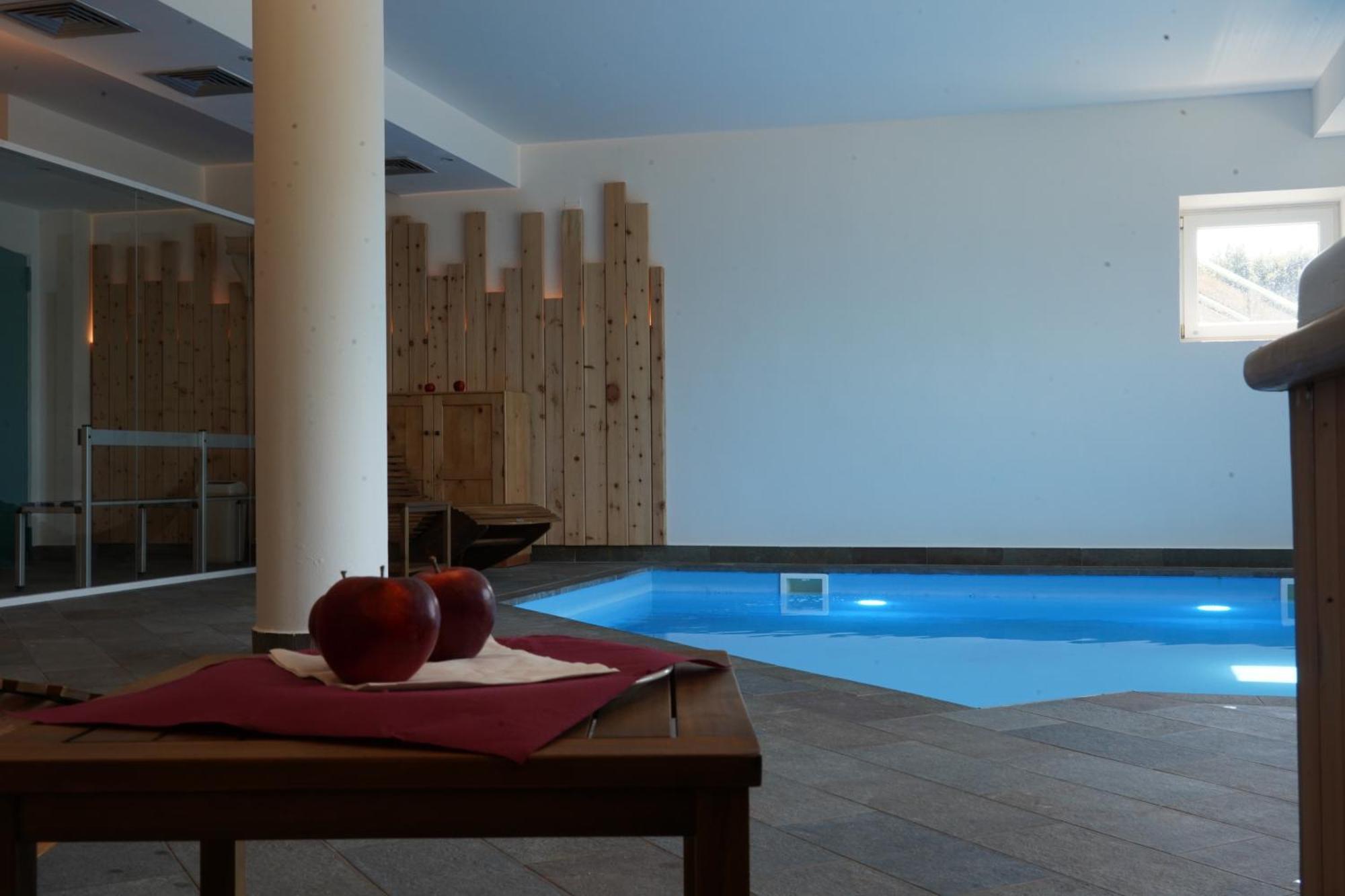 ברנטוניקו Hotel Residence Bellavista מראה חיצוני תמונה